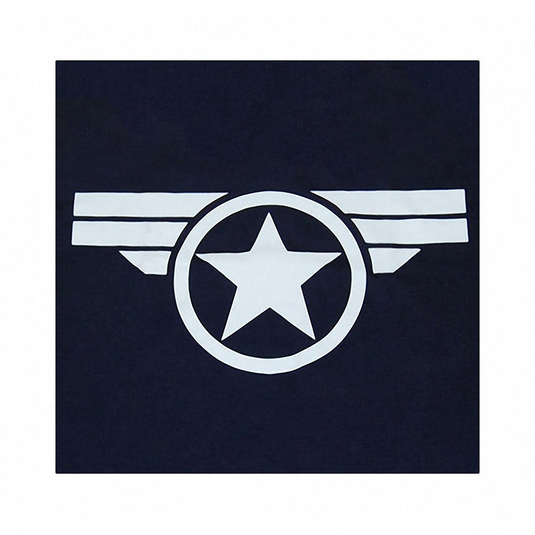 Captain America Good Ol' Steve T-Shirt