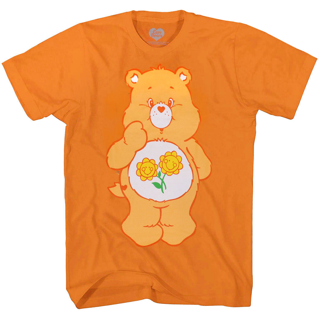 Care Bears Friend Bear T-Shirt