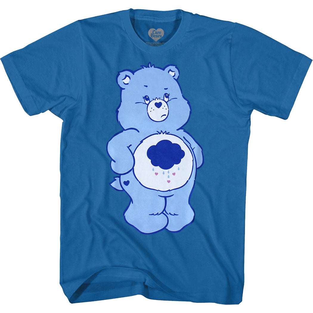 Care Bears Grumpy Bear T-Shirt