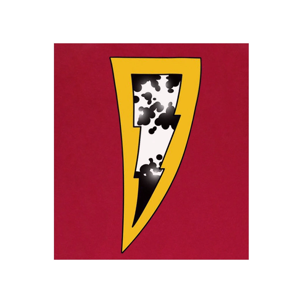 Shazam New 52 Symbol T-Shirt