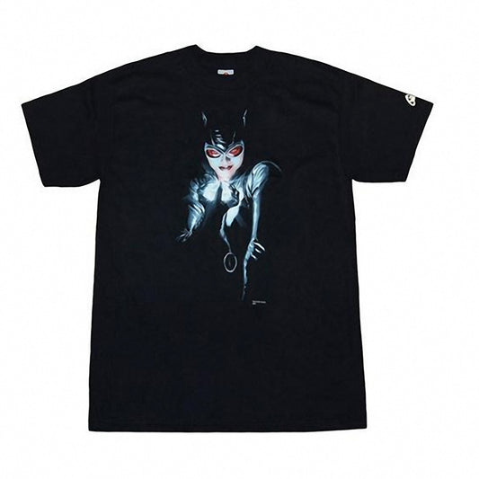 Catwoman F.O.E. by Alex Ross T-Shirt