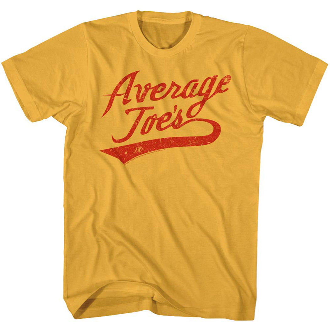 DodgeBall Average Joe's T-Shirt
