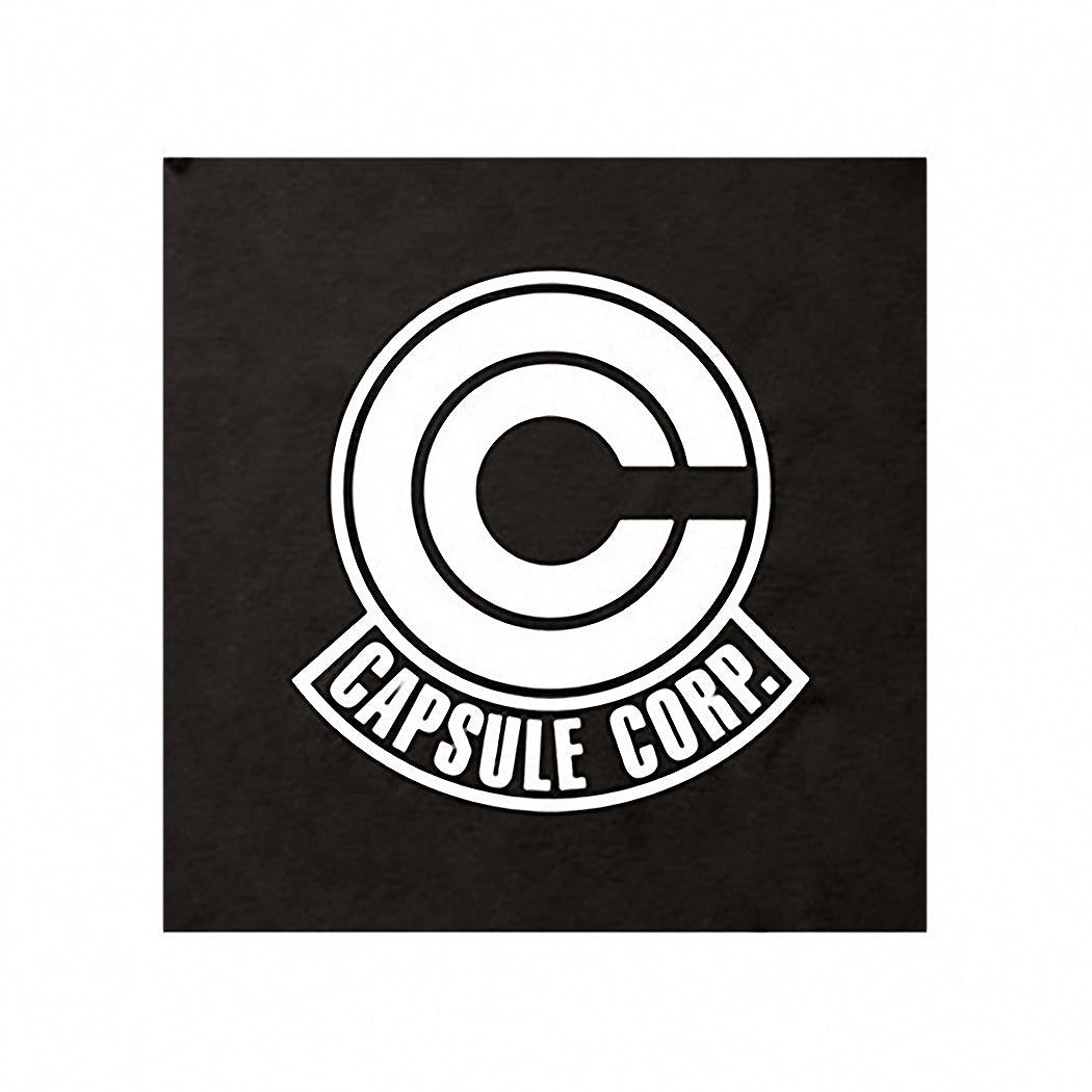 Dragon Ball Z Capsule Corp T-Shirt