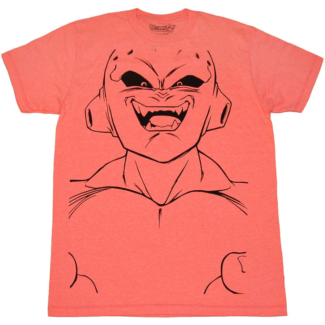 Dragon Ball Z Super Buu T-Shirt