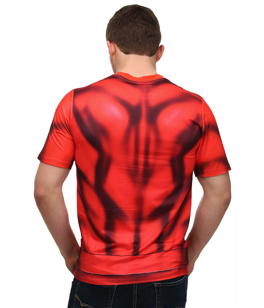 Daredevil Sublimated Costume T-Shirt