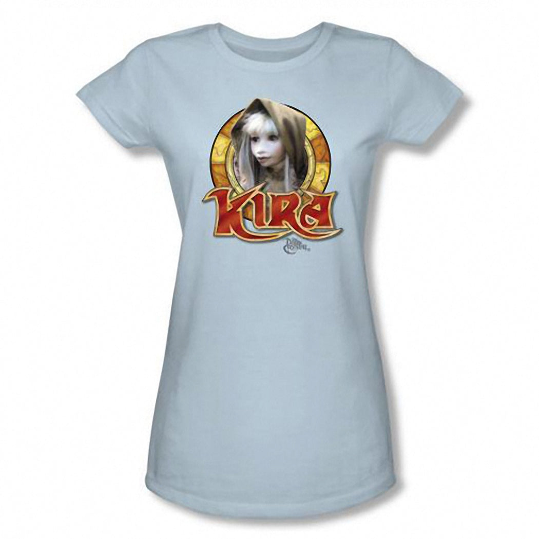 Dark Crystal Kira Junior Shirt
