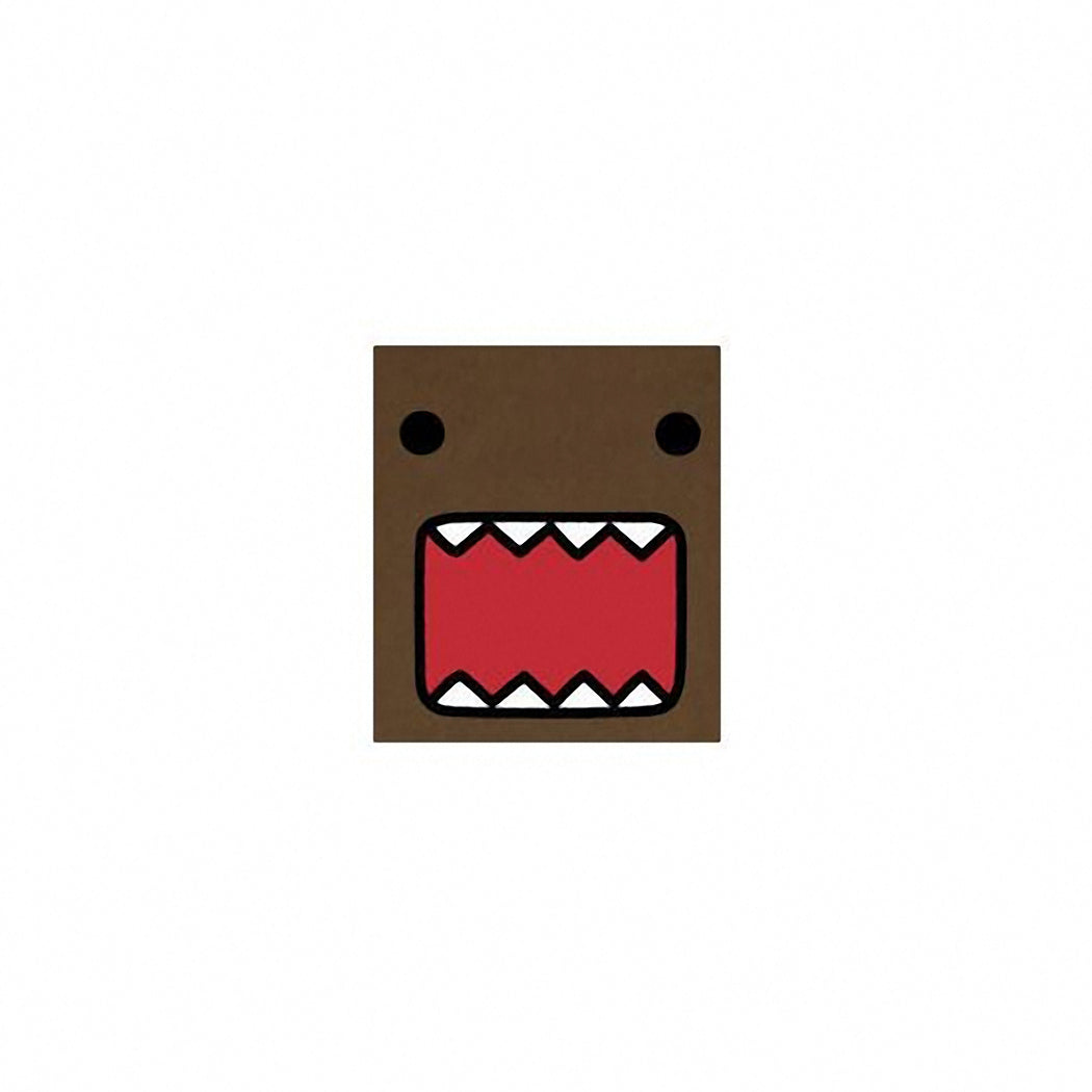 Domo Face Adult T-Shirt
