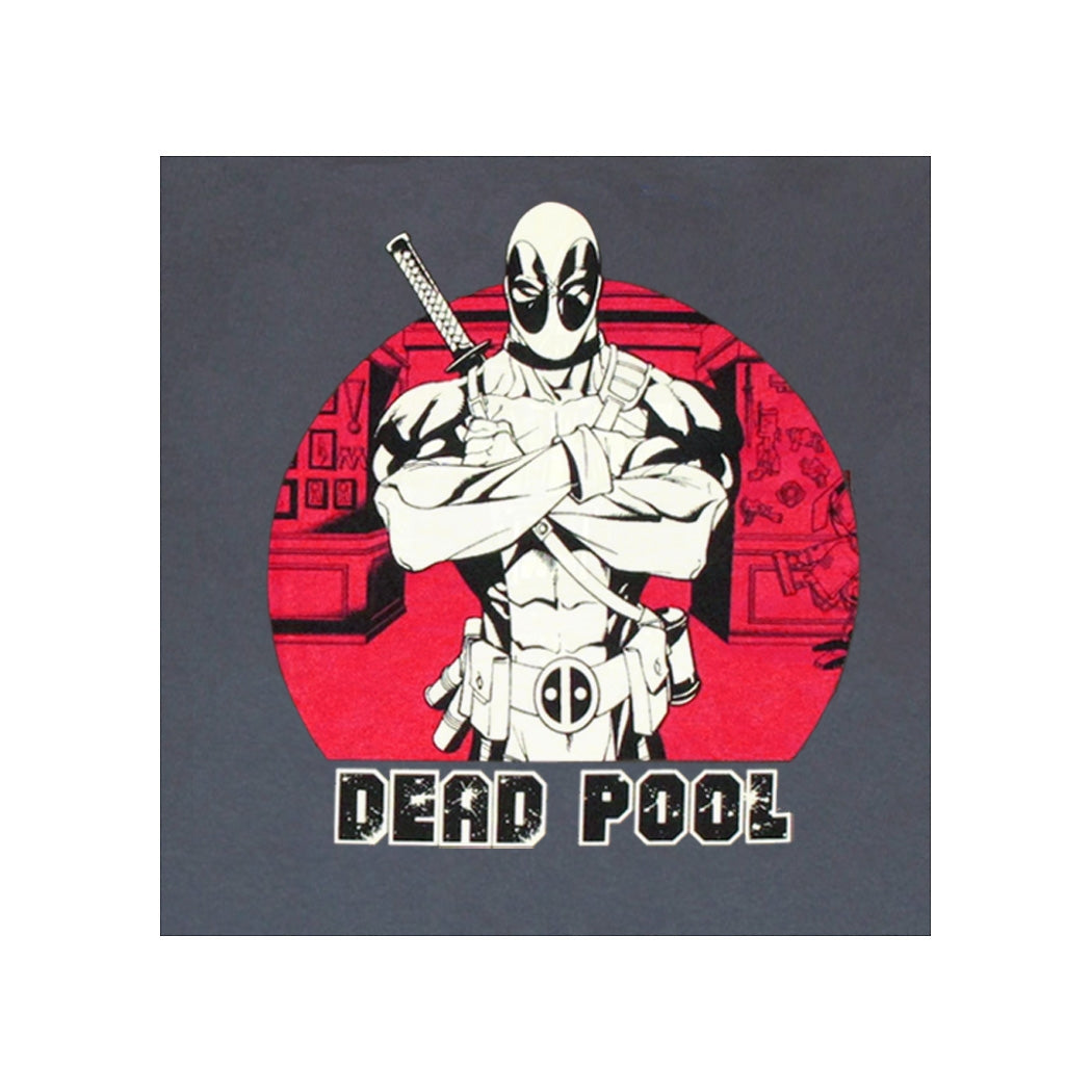 Deadpool Pool Shot T-Shirt