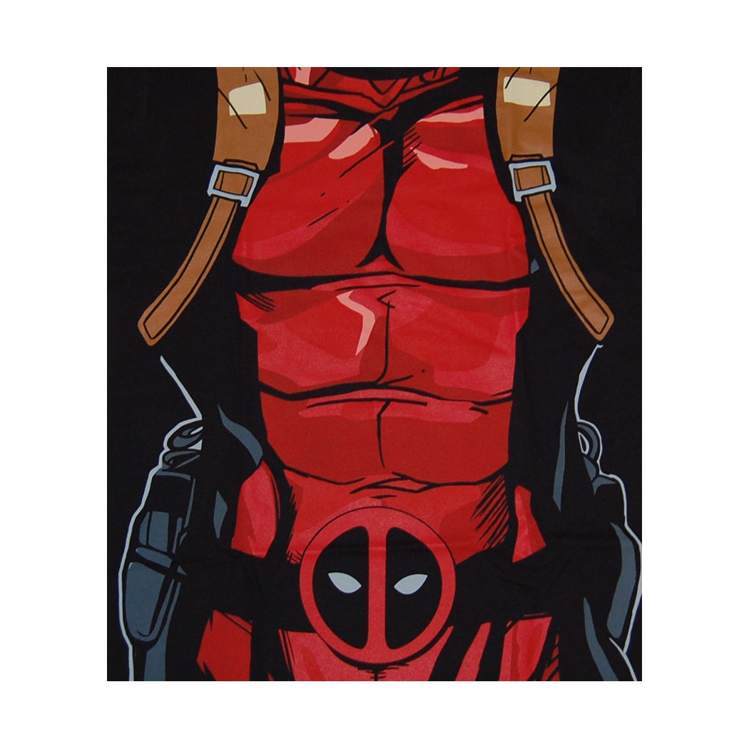 I Am Deadpool Costume T-Shirt