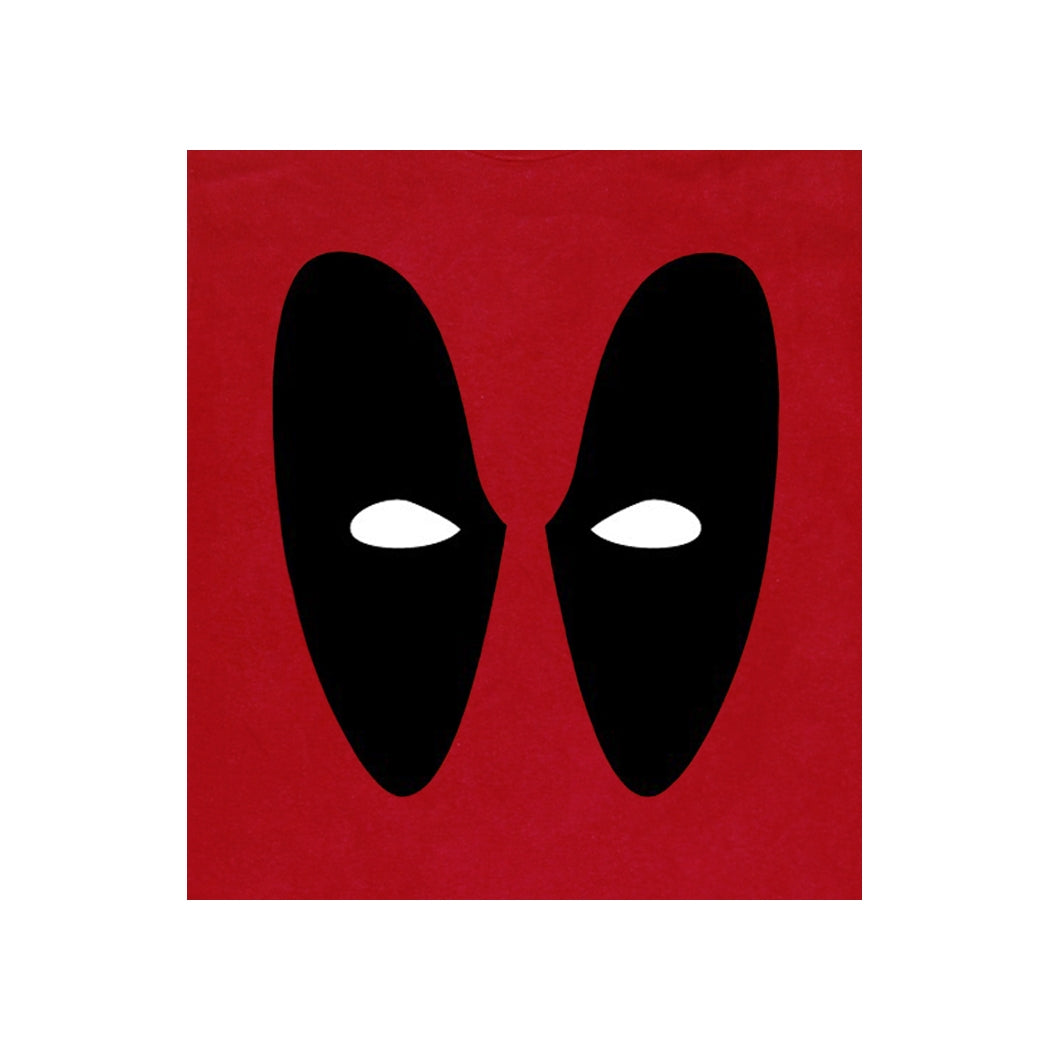 Deadpool Visage T-Shirt