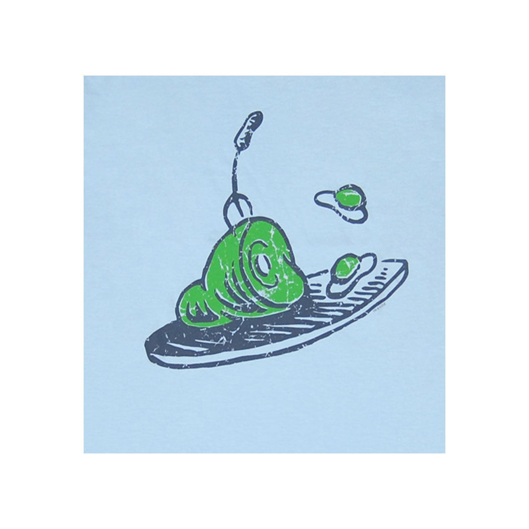 Dr. Seuss Green Eggs and Ham T-Shirt