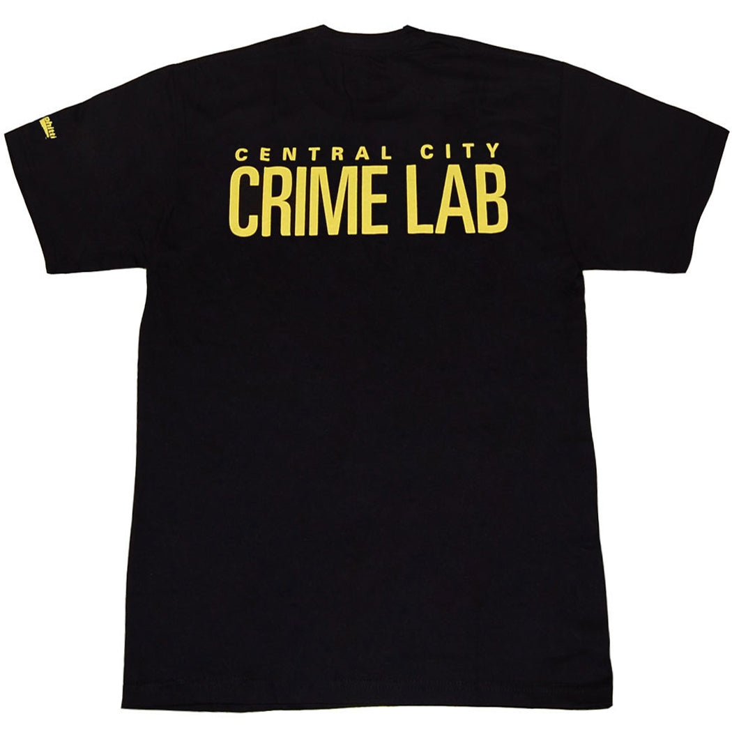 Central City Crime Lab T-Shirt