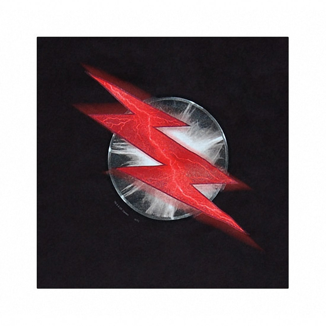FlashPoint: Reverse Flash Logo T-Shirt