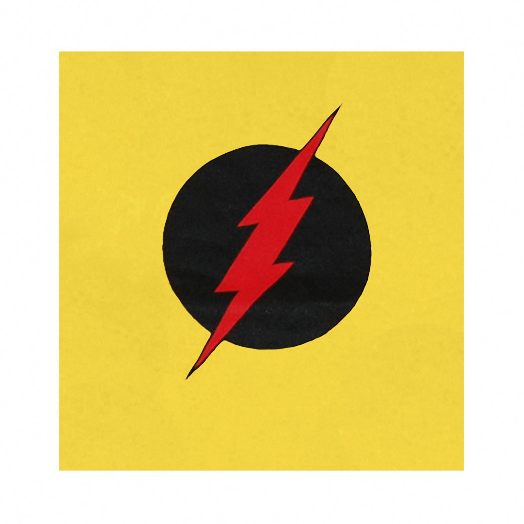 DC Comics Reverse Flash Logo T-Shirt