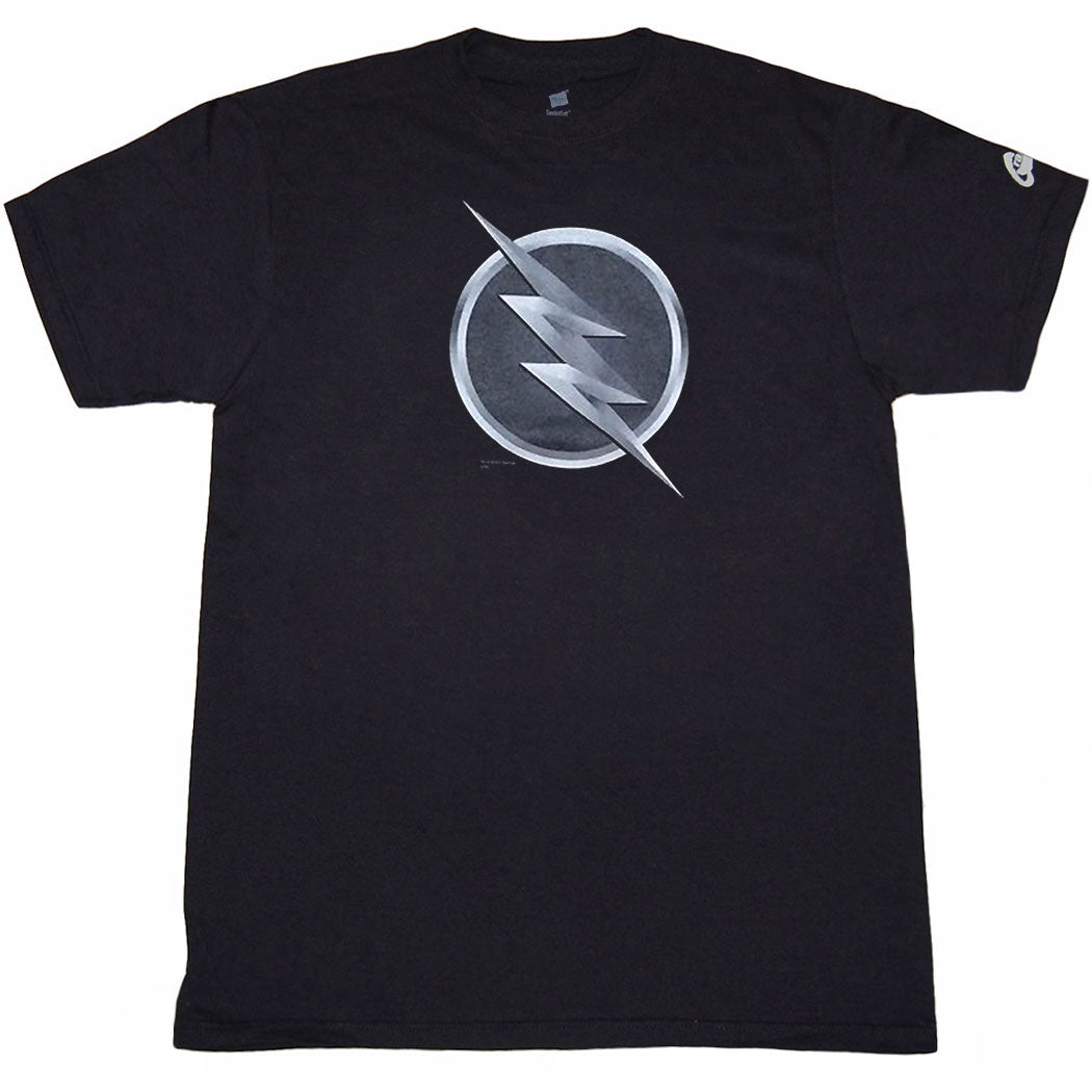 The Flash Zoom TV Symbol T-Shirt