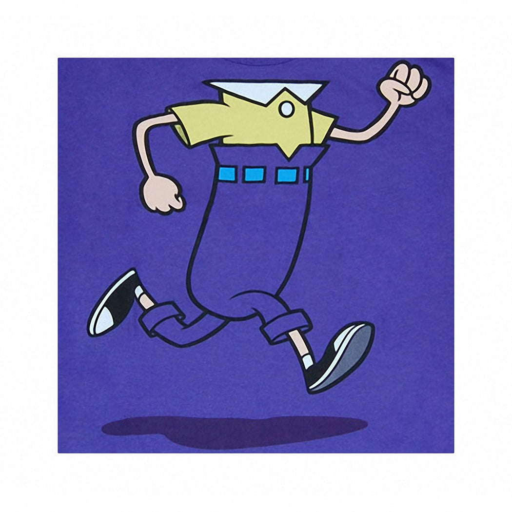 Ferb Sprinter Youth Kids T-Shirt