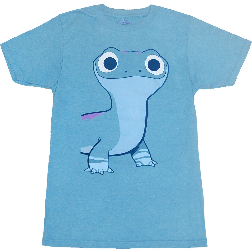 Disney Frozen 2 Big Bruni Face T-Shirt