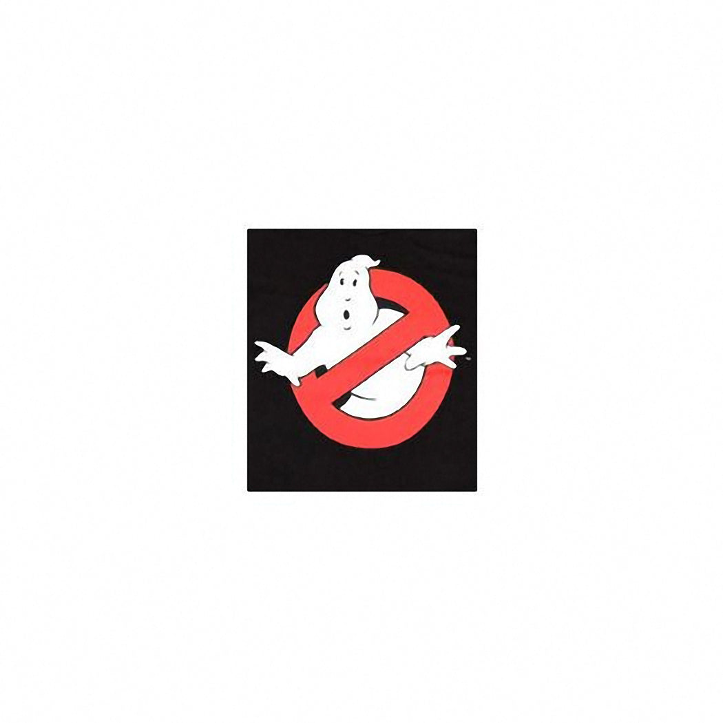 Ghostbusters Classic Glow Logo T-Shirt