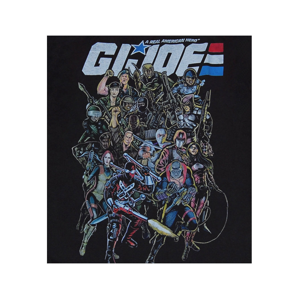 G.I. Joe Group T-Shirt