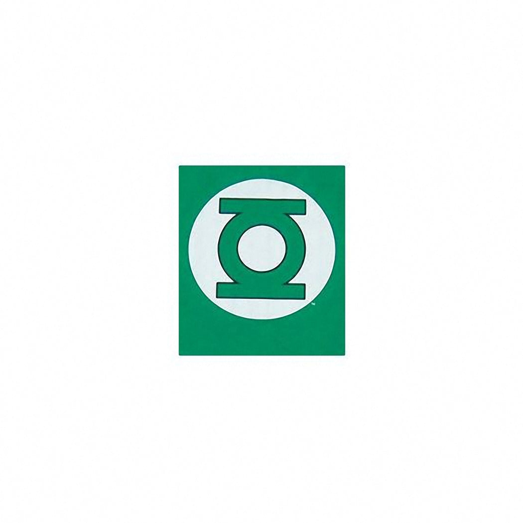 Green Lantern Logo Youth Kids T-Shirt