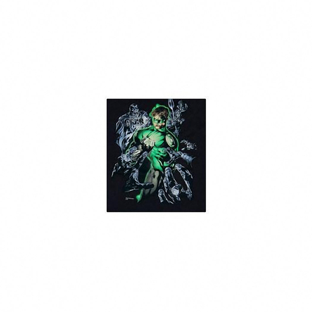 Blackest Night Green Lantern T-Shirt