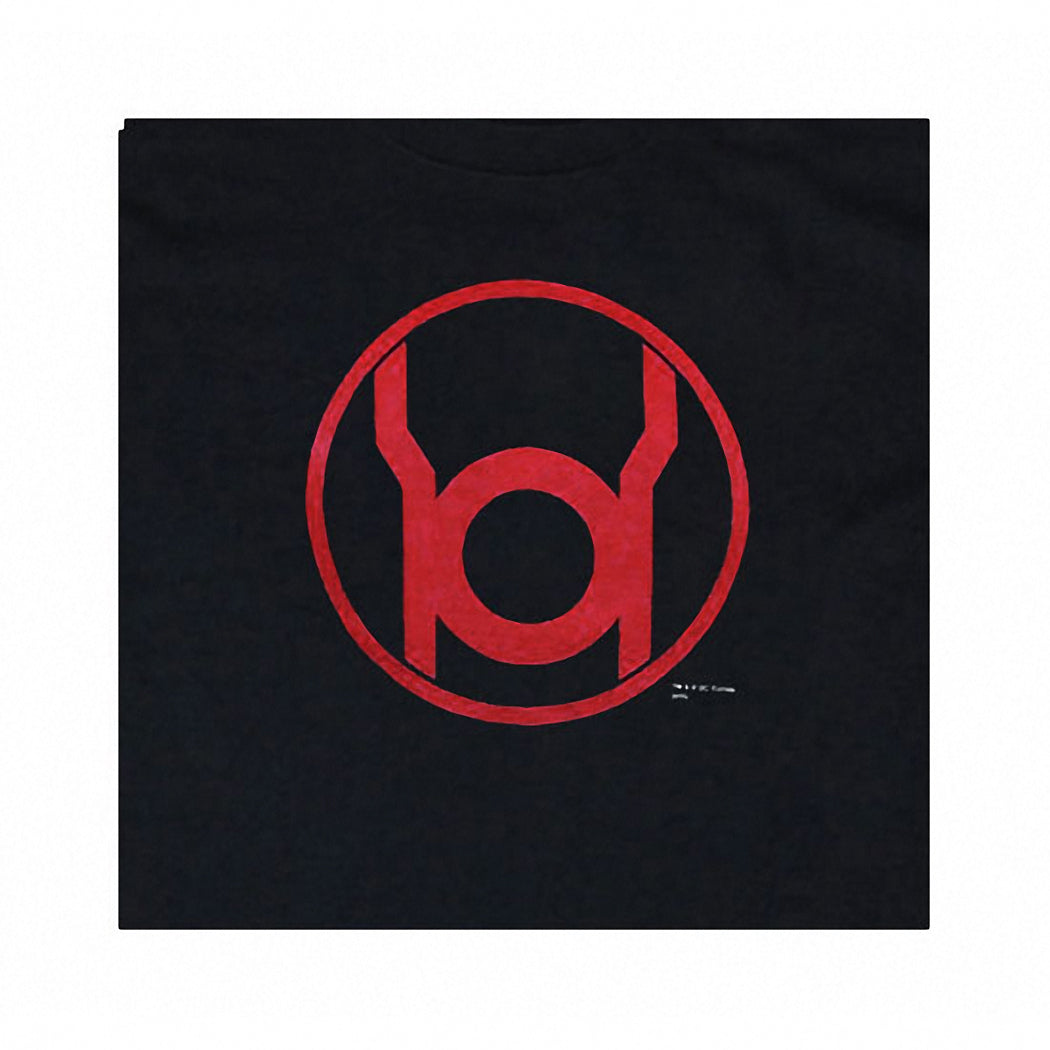Red Lantern Symbol II T-Shirt