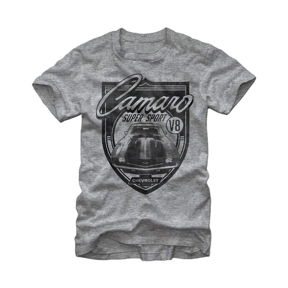 Chevy Camaro Super Sport Classic T-Shirt