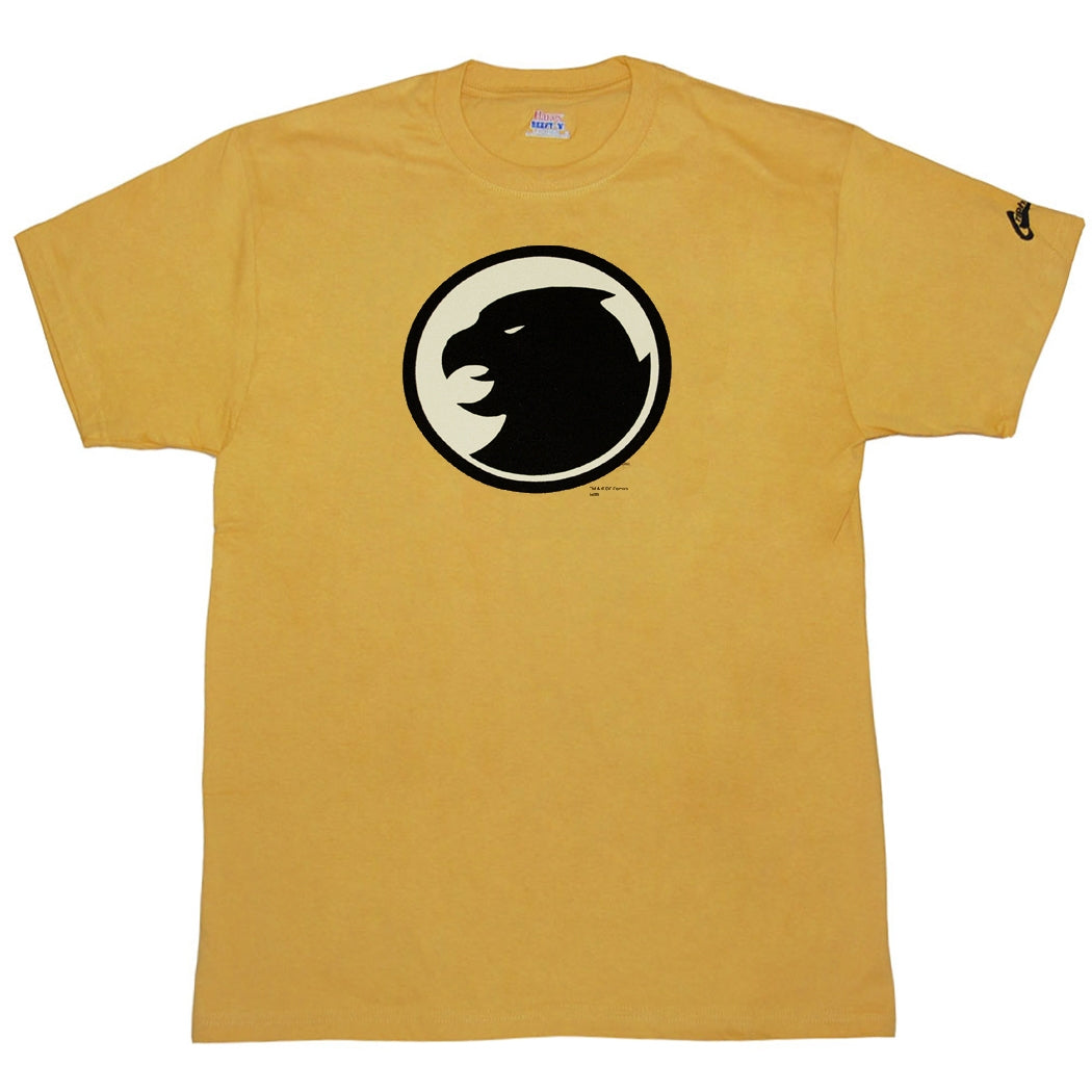 Justice League Unlimited Hawkman Logo T-Shirt