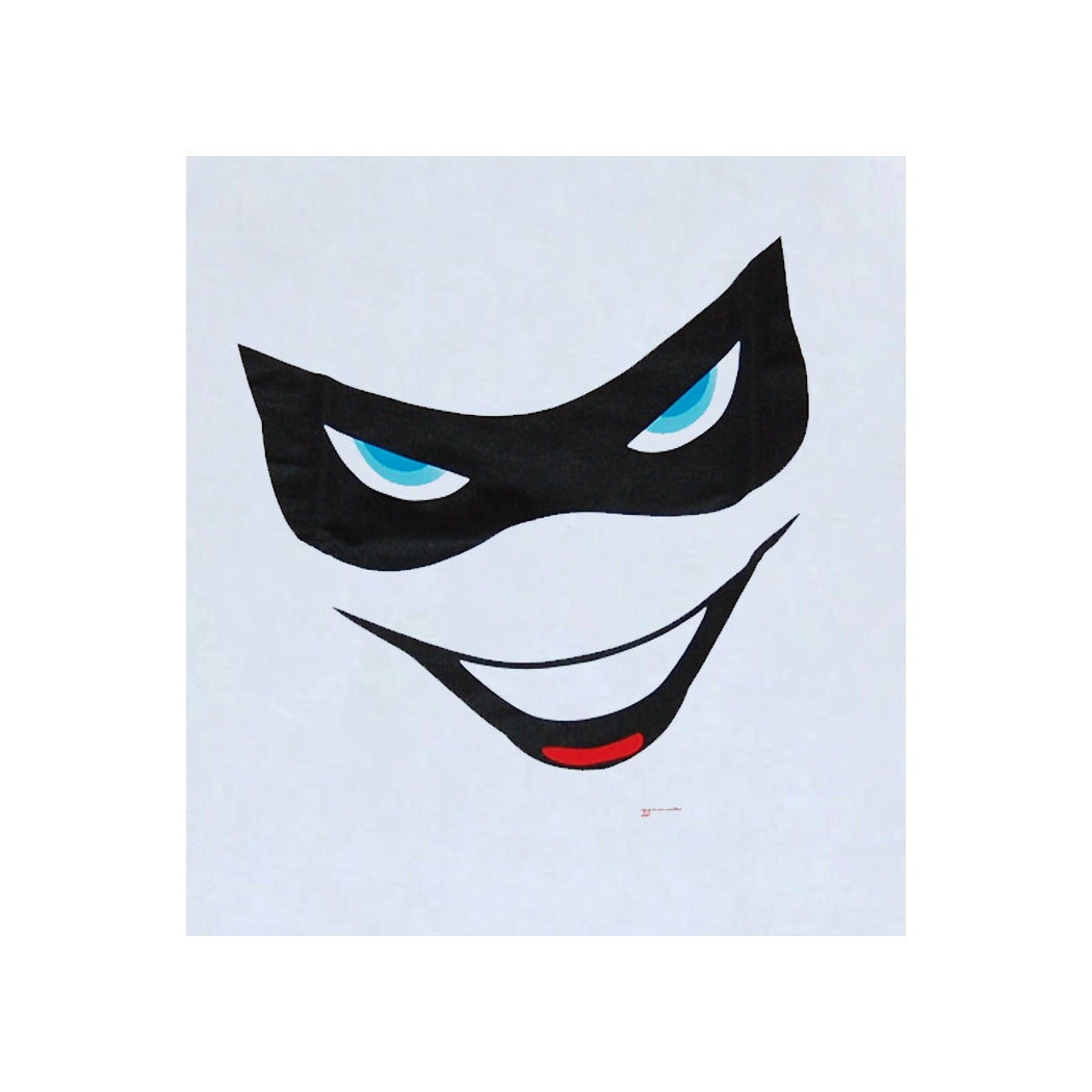 Harley Quinn Face T-Shirt