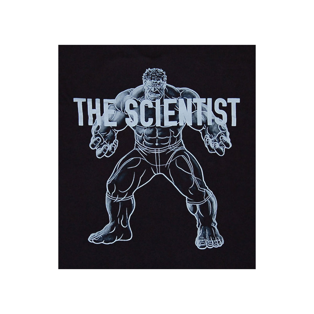 Avengers: Age of Ultron The Scientist Hulk T-Shirt