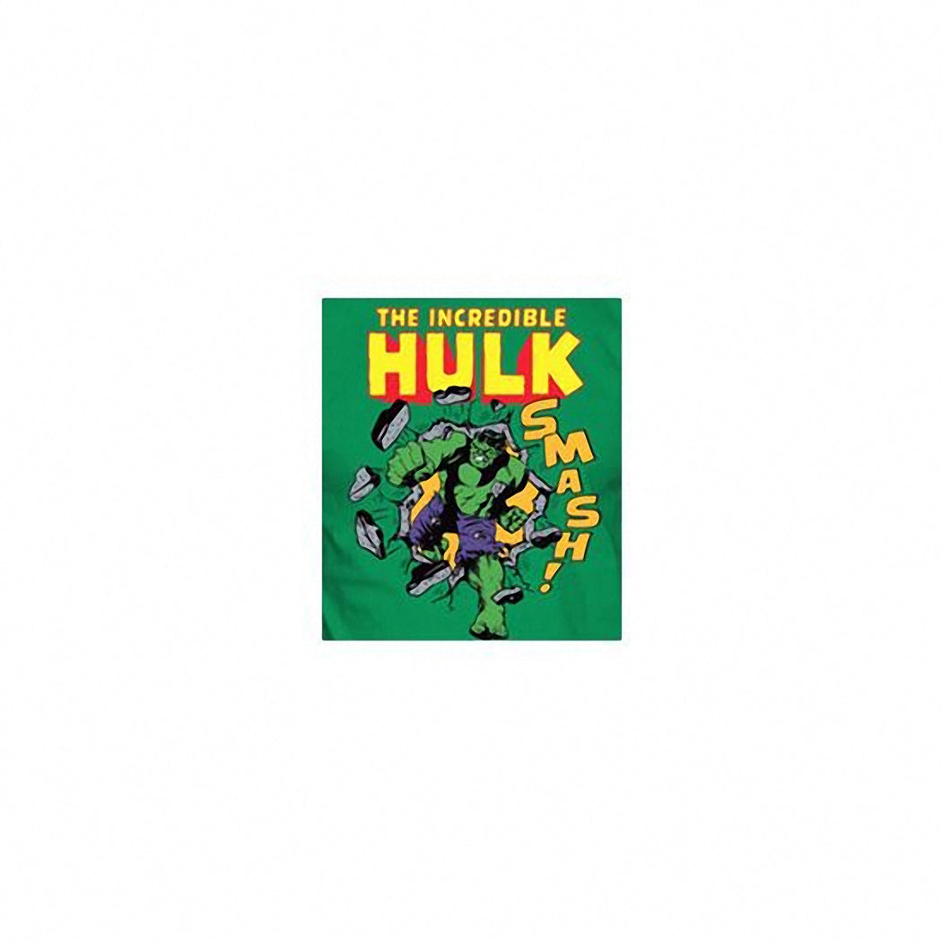 Incredible Hulk Smash T-Shirt
