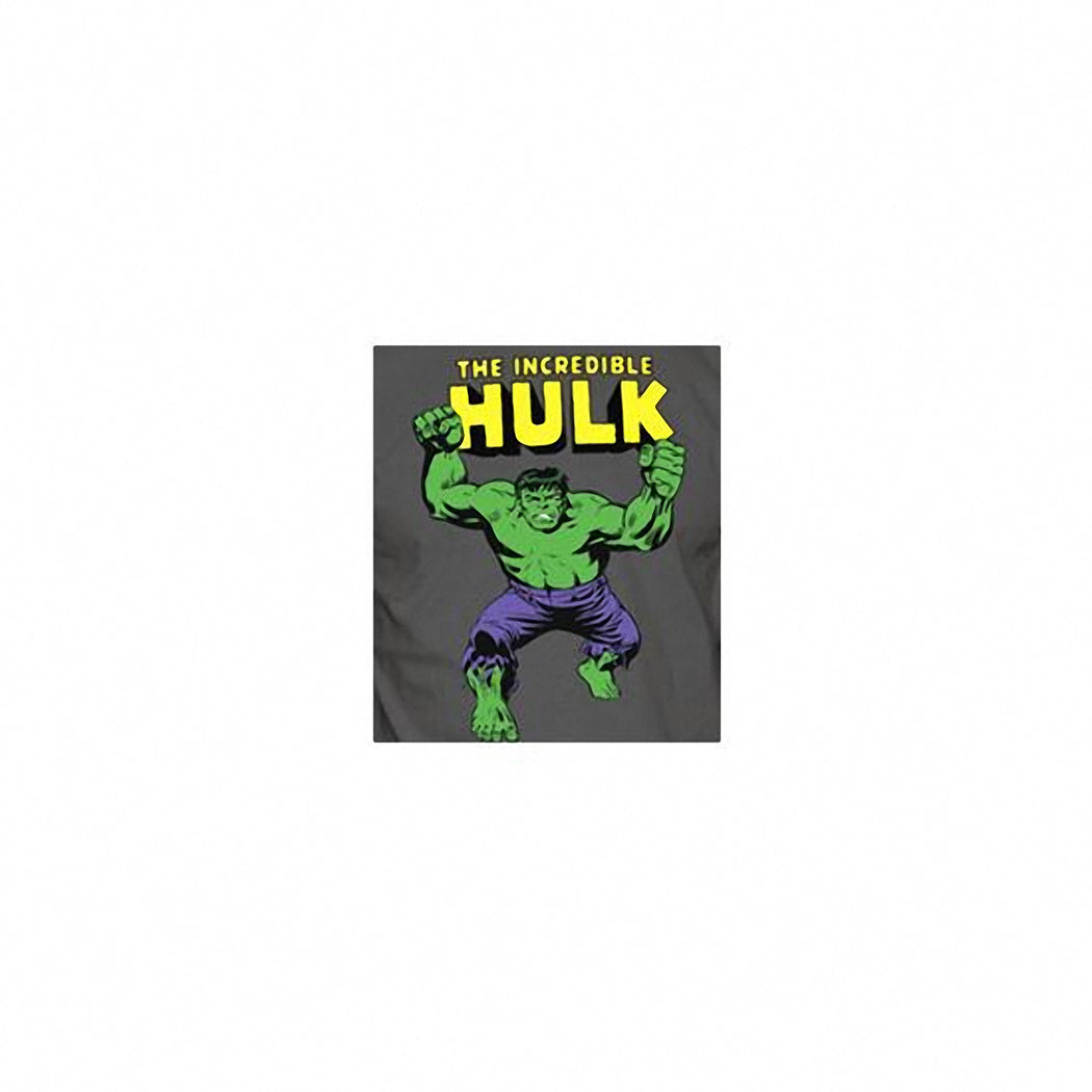 Retro Incredible Hulk T-Shirt