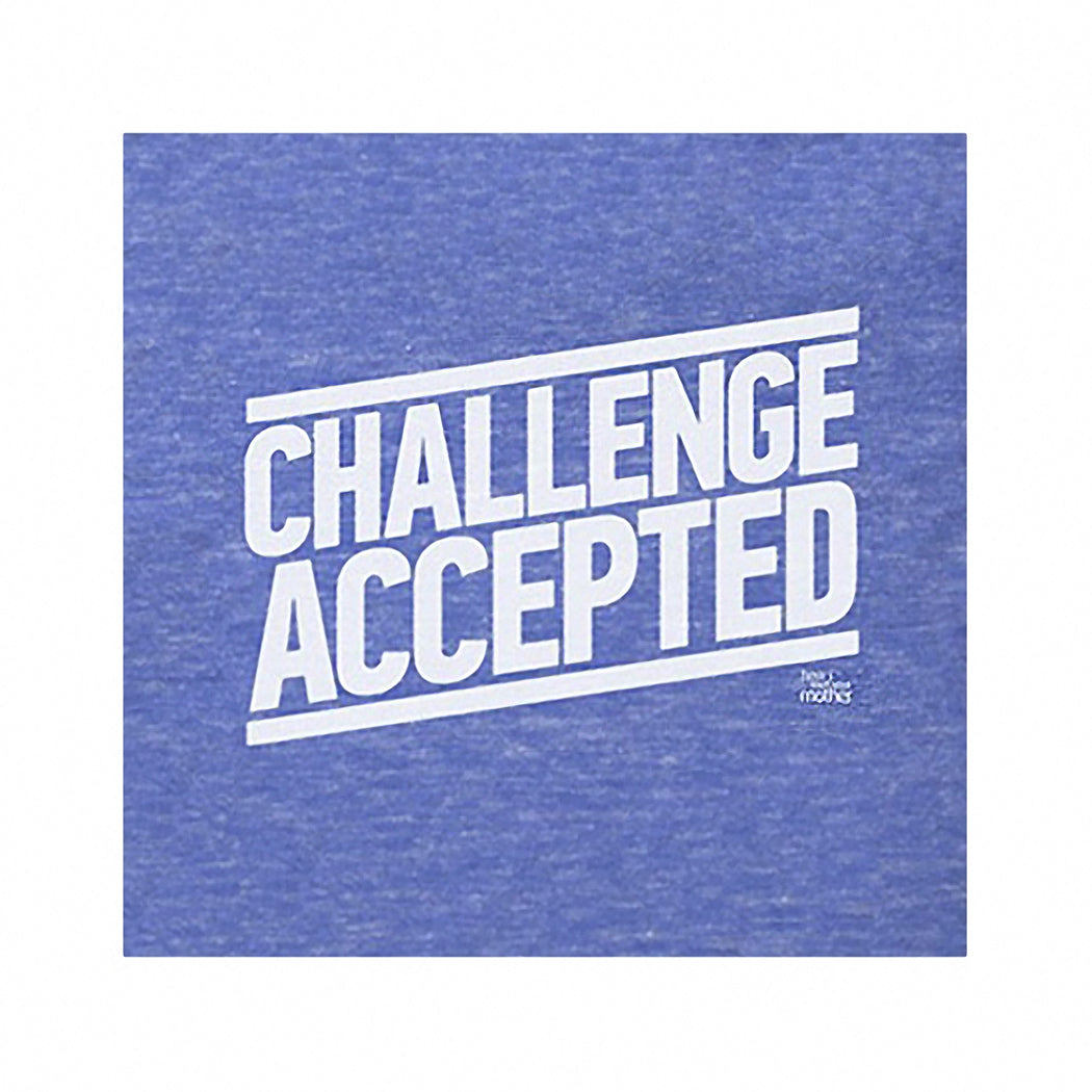 How I Met Your Mother Challenge Accepted T-Shirt