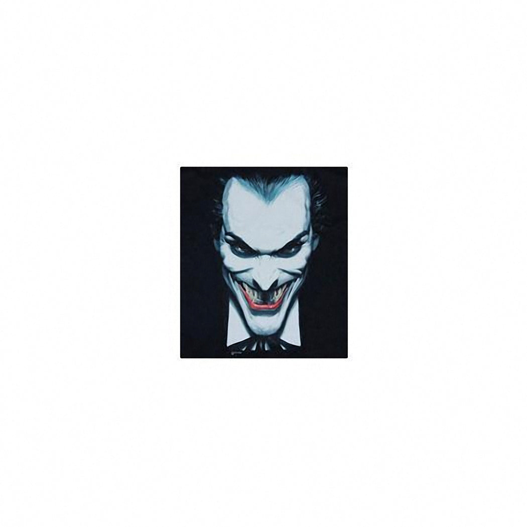 Joker Closeup by Alex Ross T-Shirt