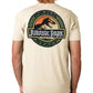 Jurassic Park Movie Park Staff T-Shirt