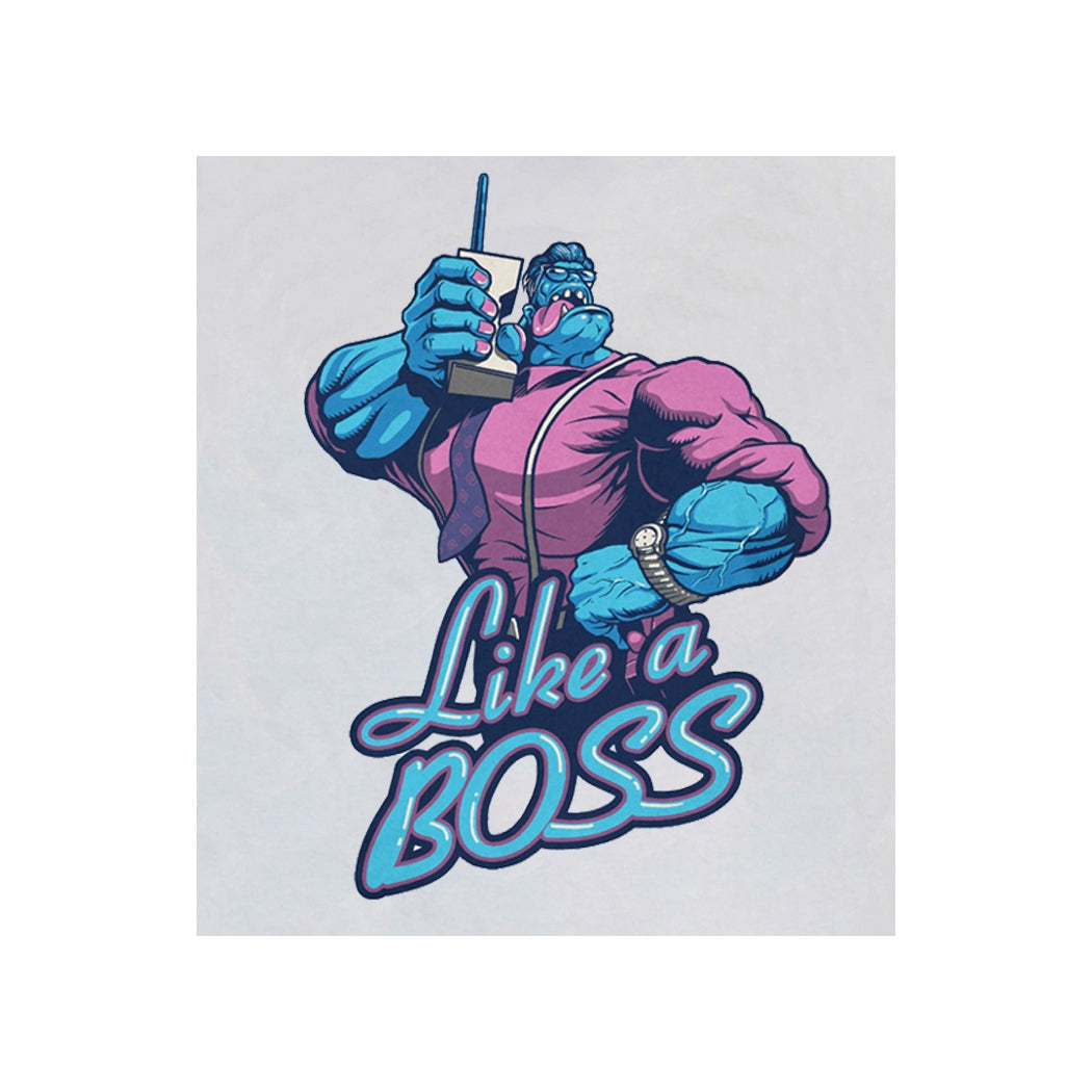 League of Legends Corporate Mundo T-Shirt