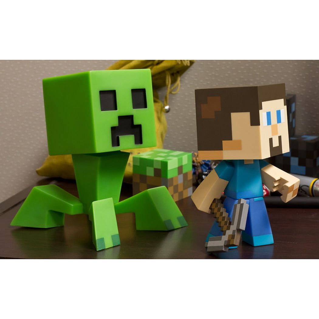 Minecraft Steve 6" Vinyl Figure
