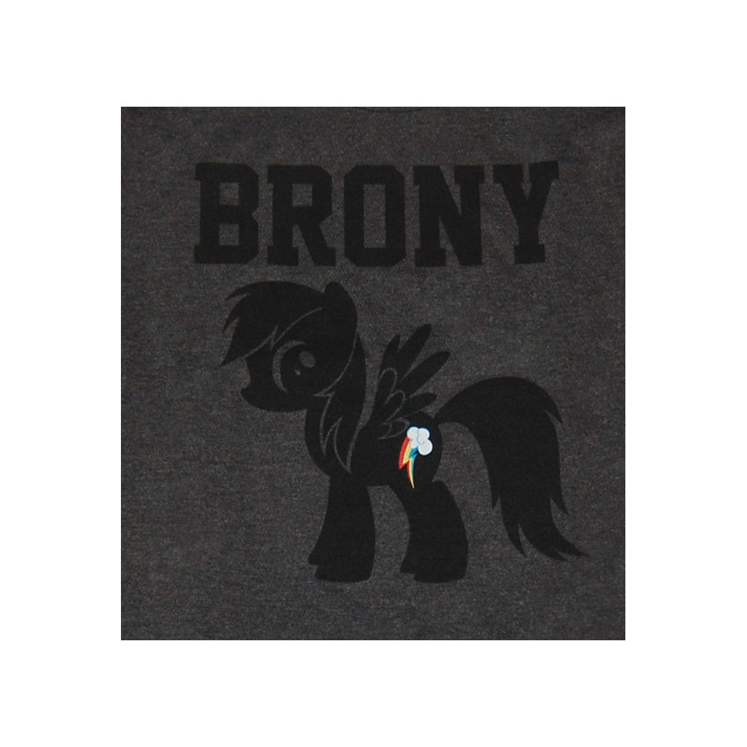 My Little Pony Rainbow Dash Brony T-Shirt