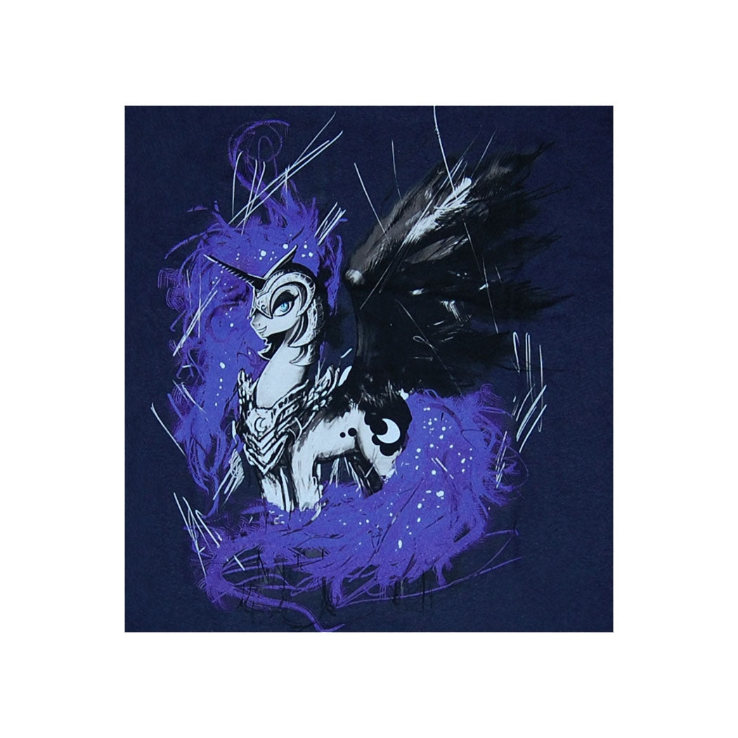 My Little Pony Painted Luna T-Shirt