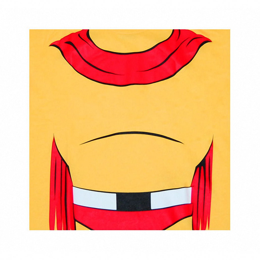 Mighty Mouse Costume T-Shirt