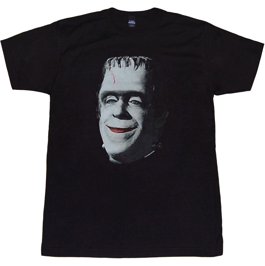 Munsters Frankensmile T-Shirt
