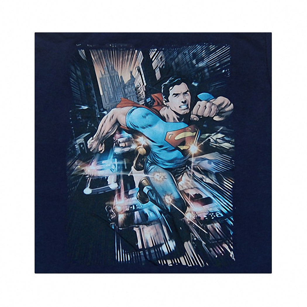 DC Comics New 52 Superman #1 T-Shirt