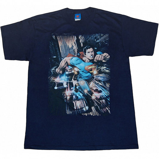 DC Comics New 52 Superman #1 T-Shirt