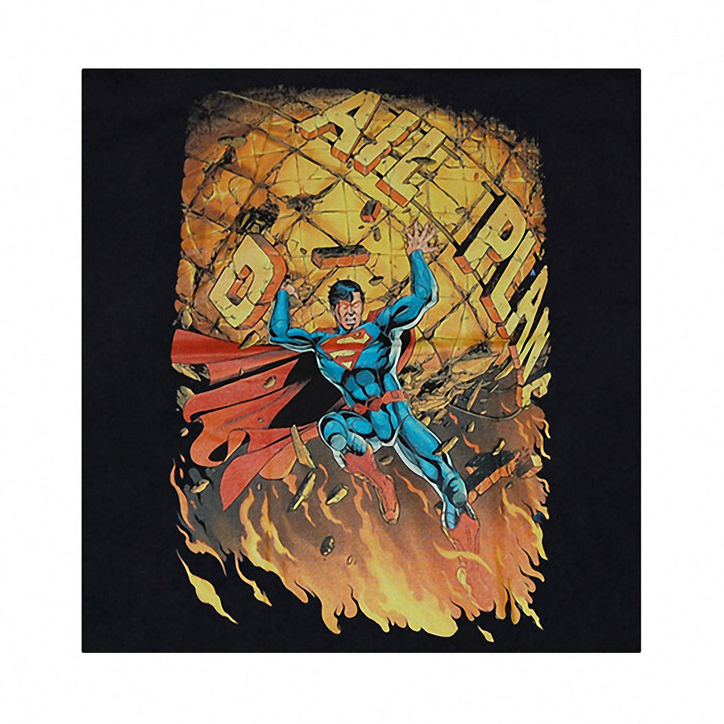 DC Comics New 52 Action Comics #1 T-Shirt