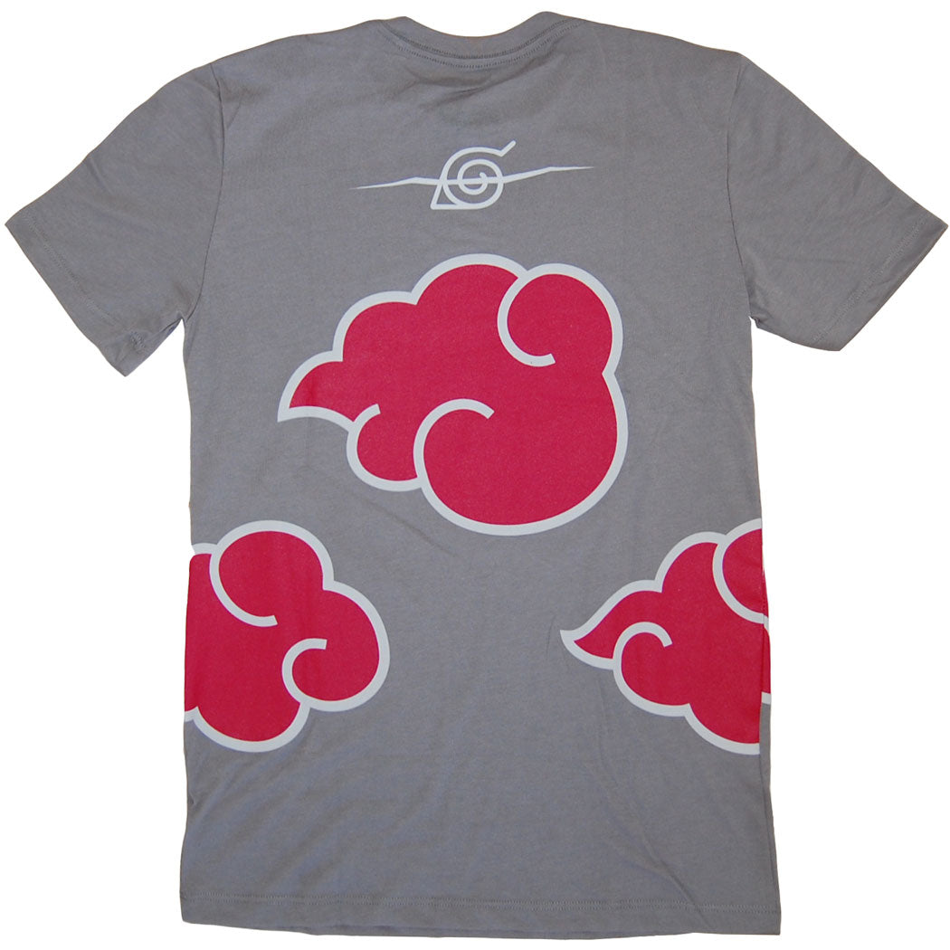 I Am Itachi Uchiha Costume T-Shirt