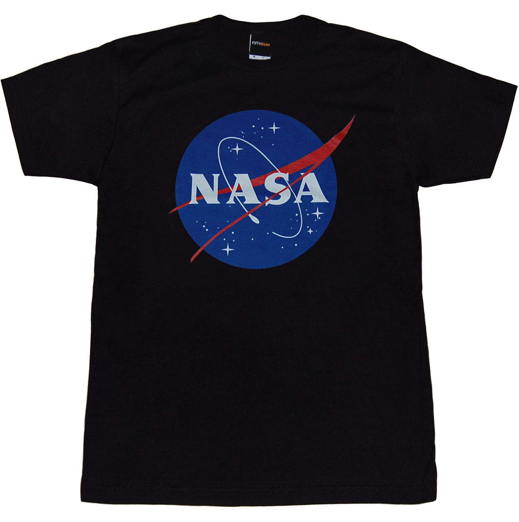 NASA Classic Logo T-Shirt
