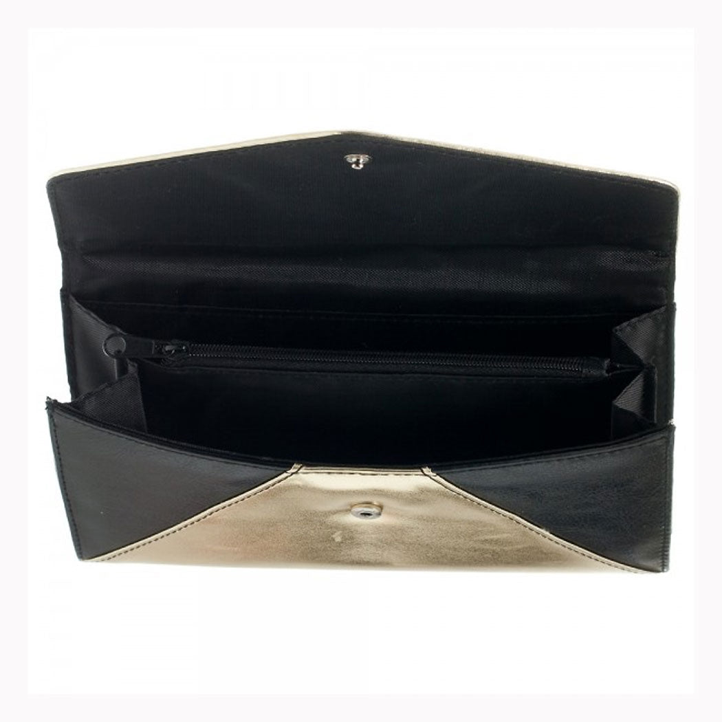 Nintendo Zelda Logo Envelope Wallet