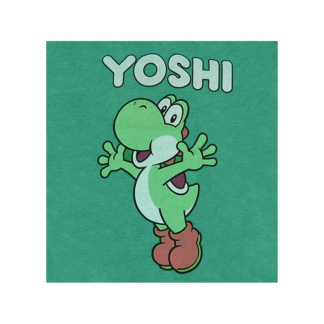 Nintendo Super Mario Yoshi T-Shirt