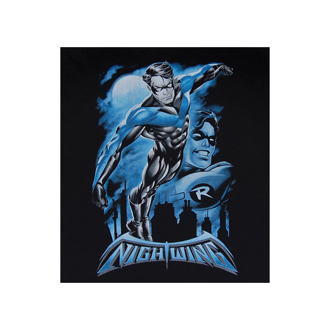 Nightwing Night Flight T-Shirt
