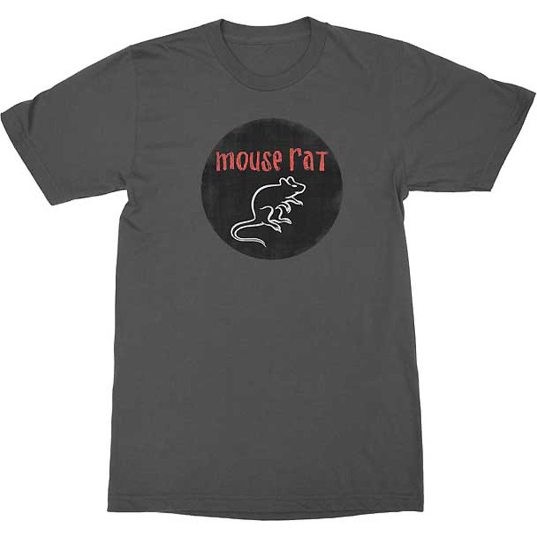 Parks and Recreation Mouse Rat T-Shirt